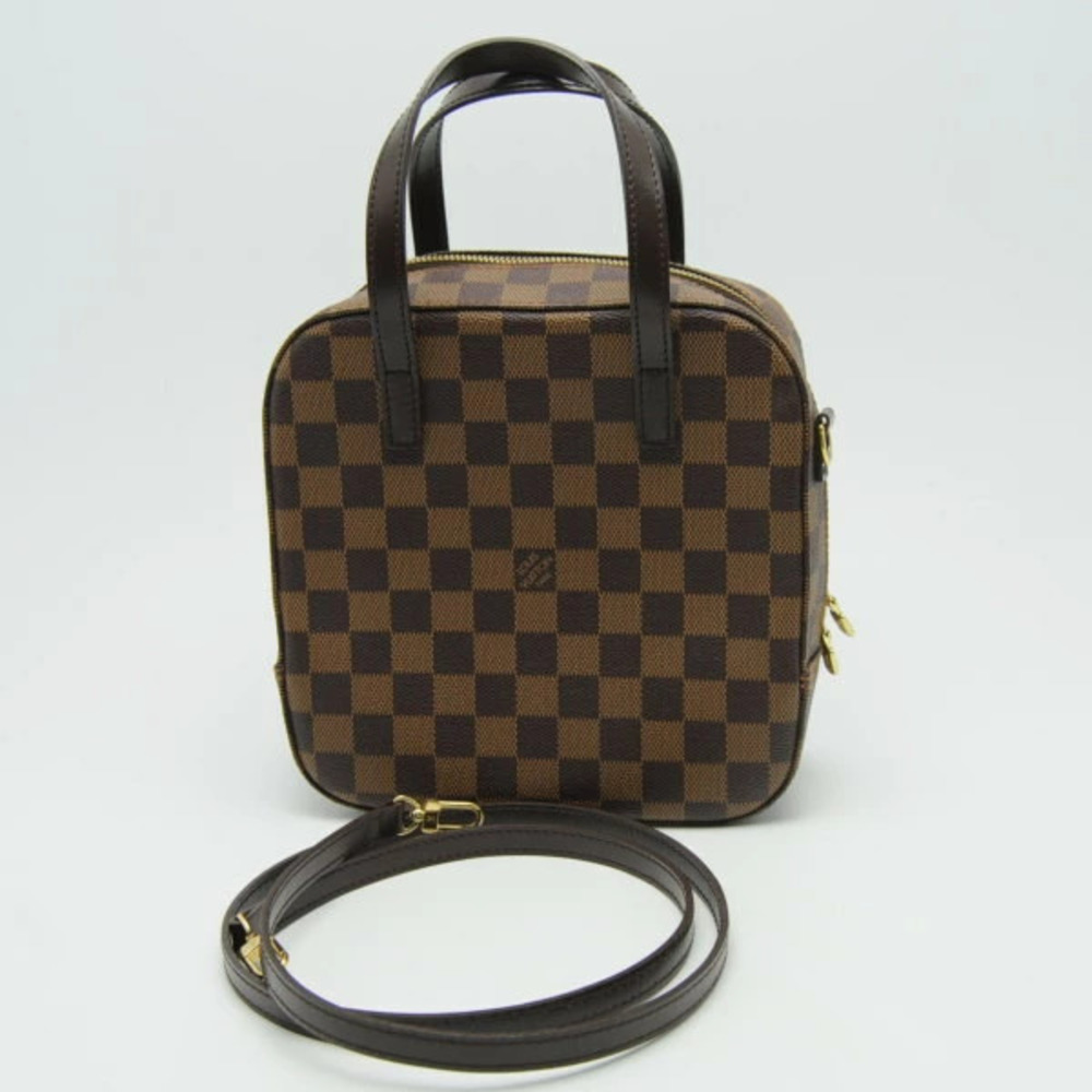 Louis Vuitton Damier Spontini